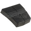 Motormite BRAKE AND CLUTCH PEDAL PAD 20733